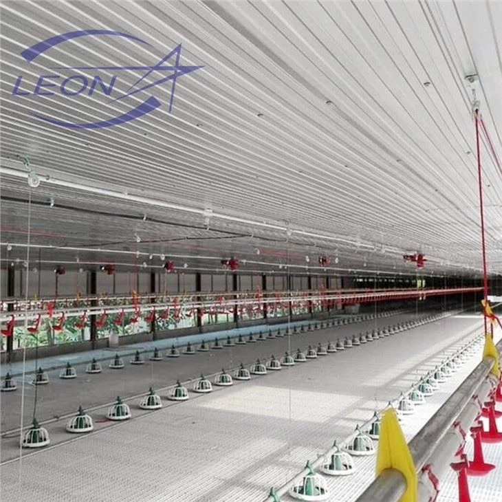 Chicken Floor Plastic Slat Poultry Farm