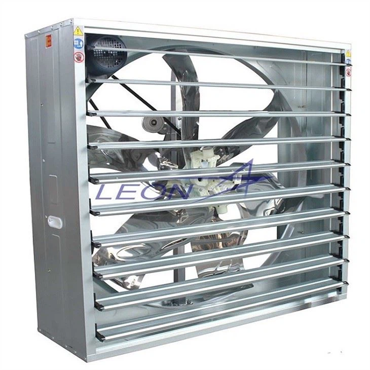 Exhaust Fan Ceiling For Chicken House