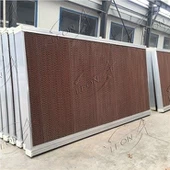 Cooling Pad-systeem
