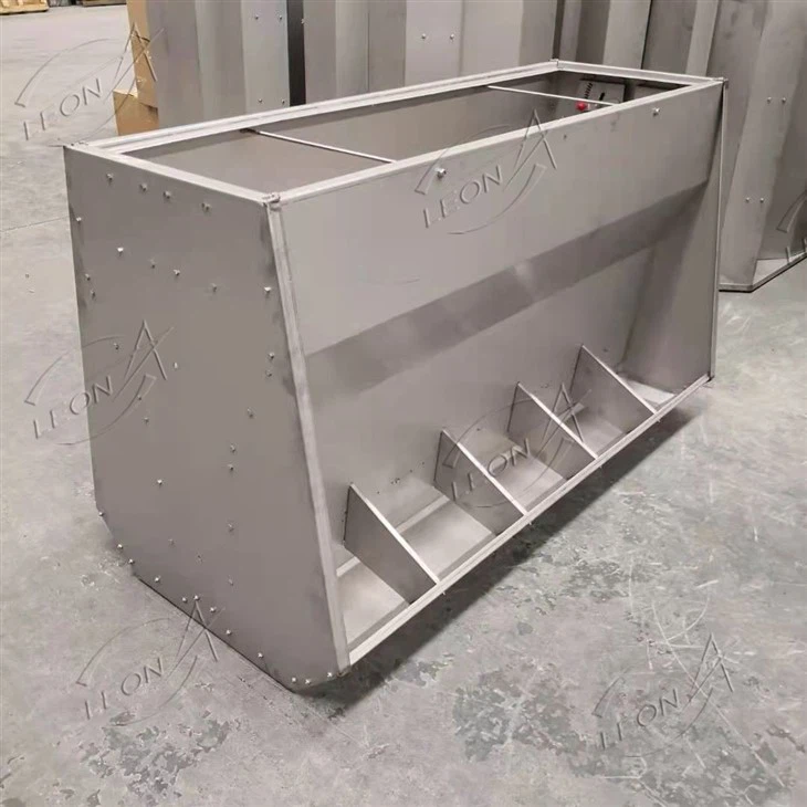 Leon Pig Equipment